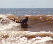 ESPORTE FDS VERÃO