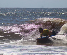 ESPORTE FDS VERÃO