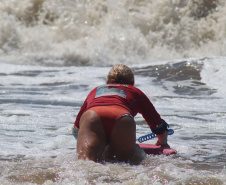 ESPORTE FDS VERÃO