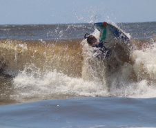 ESPORTE FDS VERÃO