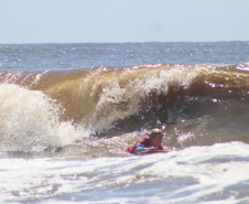 ESPORTE FDS VERÃO