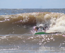 ESPORTE FDS VERÃO