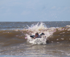 ESPORTE FDS VERÃO