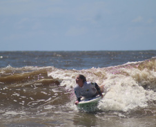 ESPORTE FDS VERÃO