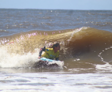 ESPORTE FDS VERÃO
