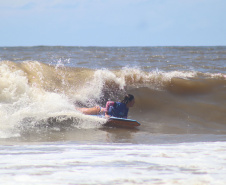ESPORTE FDS VERÃO