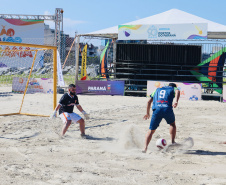 ESPORTE FDS VERÃO