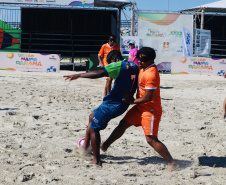 ESPORTE FDS VERÃO