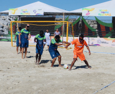 ESPORTE FDS VERÃO
