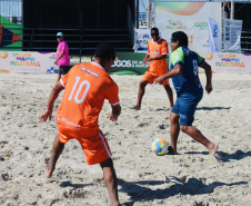 ESPORTE FDS VERÃO