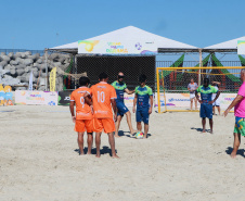 ESPORTE FDS VERÃO