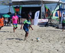 ESPORTE FDS VERÃO