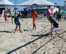 ESPORTE FDS VERÃO