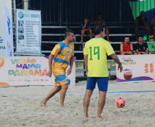 ESPORTE FDS VERÃO