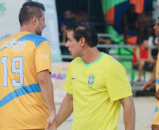 ESPORTE FDS VERÃO