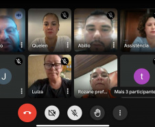 Municípios atingidos pelas chuvas recebem orientações sobre utilização de recursos da Assistência Social