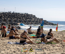 Universidades estaduais atraíram mais de 27 mil pessoas no Verão Maior  Paraná