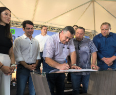 Com aporte de quase R$ 30 milhões, Governo do Estado irá modernizar estrutura hospitalar de União da Vitória  