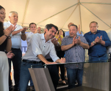 Com aporte de quase R$ 30 milhões, Governo do Estado irá modernizar estrutura hospitalar de União da Vitória  
