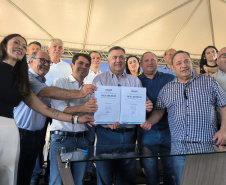 Com aporte de quase R$ 30 milhões, Governo do Estado irá modernizar estrutura hospitalar de União da Vitória  