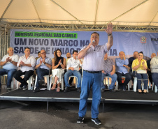 Com aporte de quase R$ 30 milhões, Governo do Estado irá modernizar estrutura hospitalar de União da Vitória  