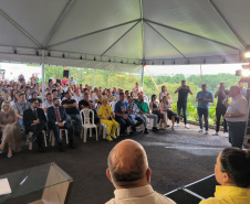 Com aporte de quase R$ 30 milhões, Governo do Estado irá modernizar estrutura hospitalar de União da Vitória  