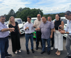 Com aporte de quase R$ 30 milhões, Governo do Estado irá modernizar estrutura hospitalar de União da Vitória  