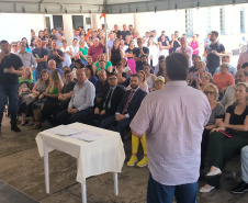 Com aporte de quase R$ 30 milhões, Governo do Estado irá modernizar estrutura hospitalar de União da Vitória  