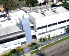 Divulgação/Neoortho