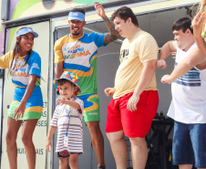 DOAÇÃO ARENA GAMER