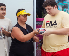 DOAÇÃO ARENA GAMER