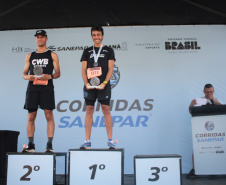 SANEPAR CORRIDA DE RUA