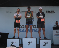 SANEPAR CORRIDA DE RUA