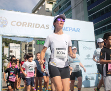 SANEPAR CORRIDA DE RUA