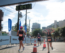 SANEPAR CORRIDA DE RUA