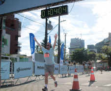 SANEPAR CORRIDA DE RUA