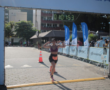 SANEPAR CORRIDA DE RUA