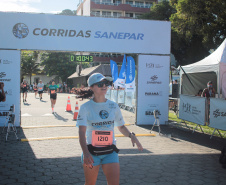 SANEPAR CORRIDA DE RUA
