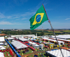 Feira da Agricultura Familiar terá 60 empreendedores no Show Rural  Coopavel