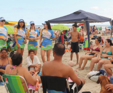 VERÃO MAIOR -