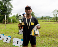 DESAFIO DE OBSTÁCULO ANTONINA