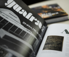 TEATRO GUAÍRA 140 ANOS LIVRO