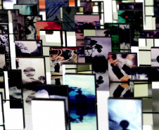 MAC Paraná apresenta nova  exposição de Guita Soifer