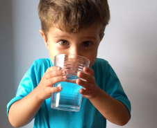 Saúde alerta para os cuidados básicos durante onda de calor