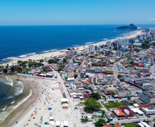 Paraná vai comprar três radares para o Litoral com indenização da Petrobras por vazamento de óleo