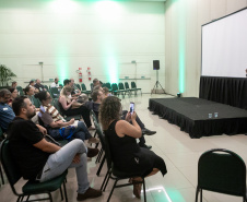 MINISTÉRIO PÚBLICO SALA 2