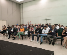 MINISTÉRIO PÚBLICO SALA 2
