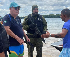 IAT AÇÕES AMBIENTAIS NOROESTE