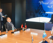   Paraná assume a vice-presidência do Comitê Nacional dos Secretários de Fazenda
