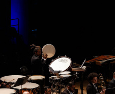 Orquestra Sinfônica do Paraná celebrará no MON brilhantismo de Mozart em concerto
